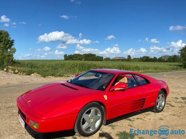 Ferrari 348 TB
