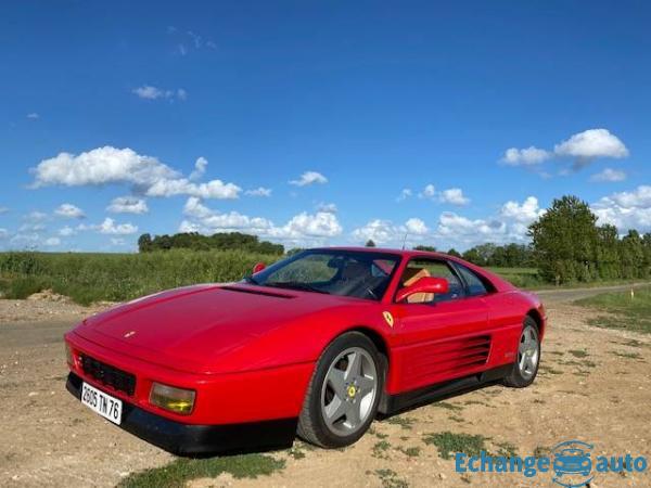 Ferrari 348 TB