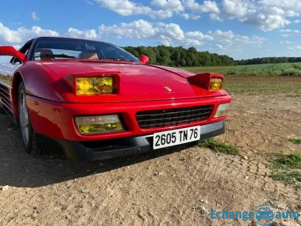 Ferrari 348 TB