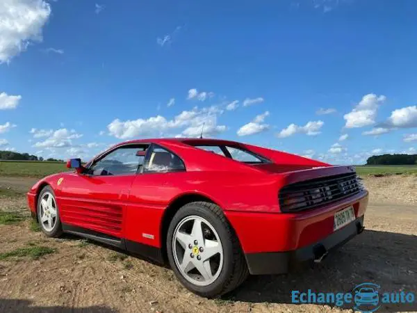 Ferrari 348 TB