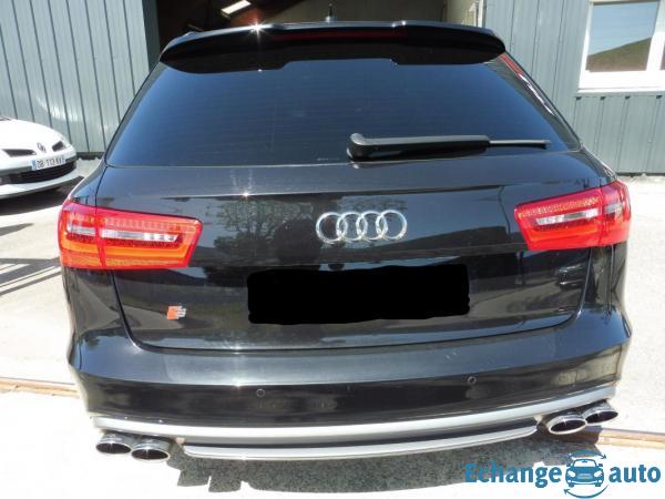 Audi A6 Avant v6 3.0 quattro 313ch GARANTIE 6 MOIS