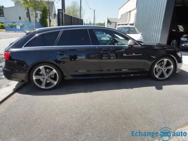 Audi A6 Avant v6 3.0 quattro 313ch GARANTIE 6 MOIS