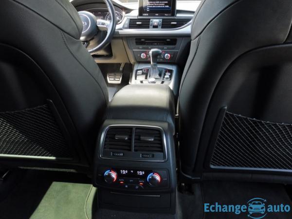 Audi A6 Avant v6 3.0 quattro 313ch GARANTIE 6 MOIS