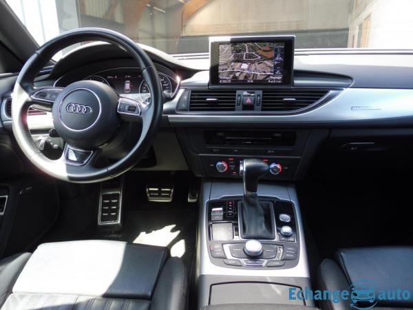 Audi A6 Avant v6 3.0 quattro 313ch GARANTIE 6 MOIS