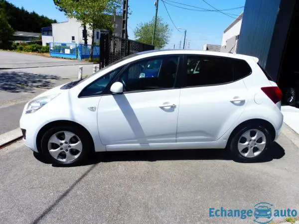 Kia Venga 115cv 1.6 GARANTIE 6 MOIS