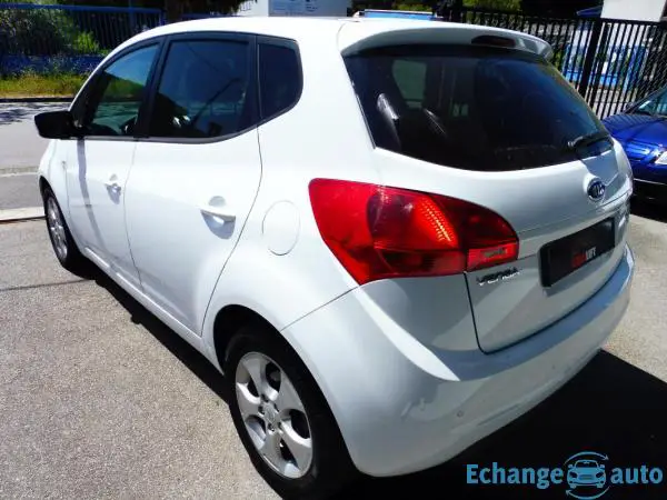 Kia Venga 115cv 1.6 GARANTIE 6 MOIS