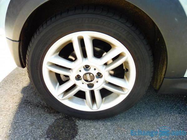 Mini One 90 1.6 GARANTIE 6 MOIS