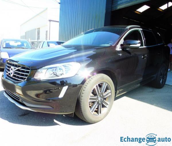 Volvo XC60 150 2.0 Initiate Edition Geartronic garantie 6 mois