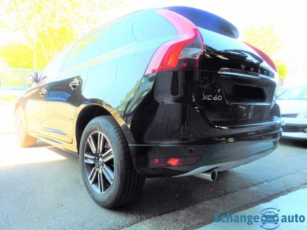 Volvo XC60 150 2.0 Initiate Edition Geartronic garantie 6 mois