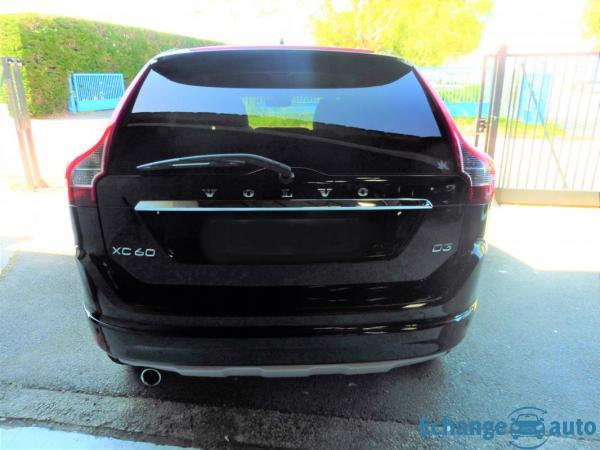Volvo XC60 150 2.0 Initiate Edition Geartronic garantie 6 mois