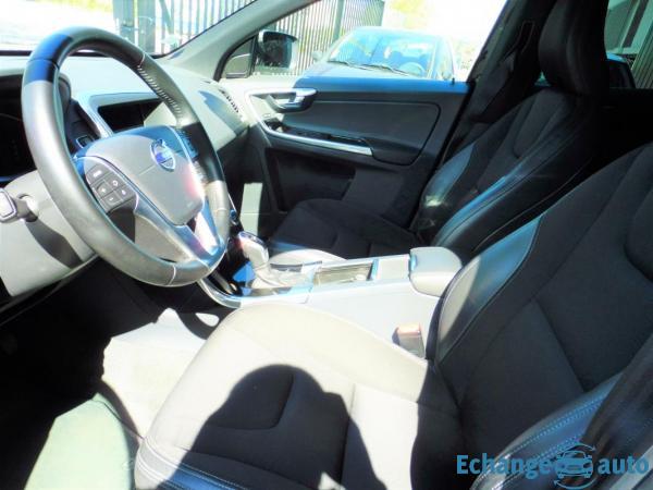 Volvo XC60 150 2.0 Initiate Edition Geartronic garantie 6 mois