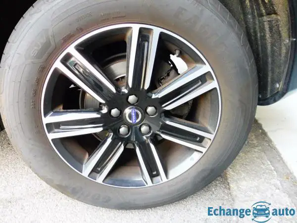 Volvo XC60 150 2.0 Initiate Edition Geartronic garantie 6 mois