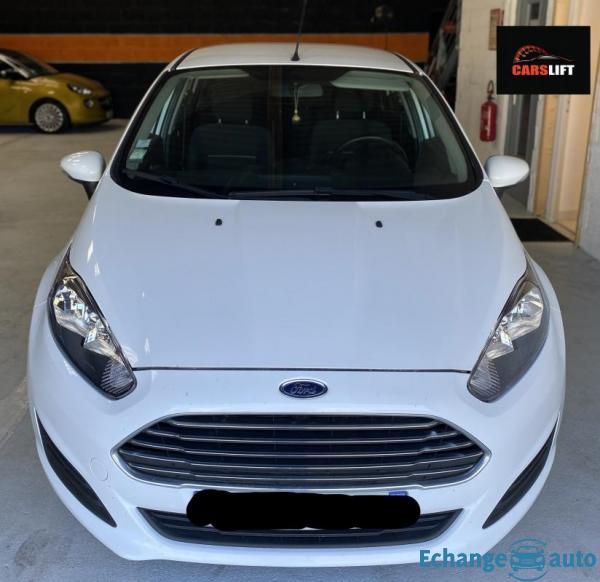 Ford Fiesta VI Phase 2 1.5 TDCi 75cv GARANTIE 6 MOIS
