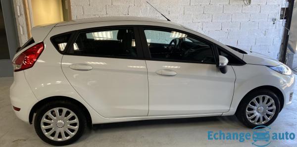 Ford Fiesta VI Phase 2 1.5 TDCi 75cv GARANTIE 6 MOIS
