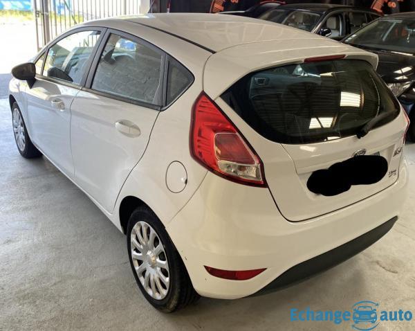 Ford Fiesta VI Phase 2 1.5 TDCi 75cv GARANTIE 6 MOIS