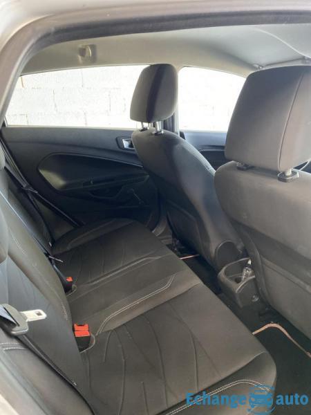 Ford Fiesta VI Phase 2 1.5 TDCi 75cv GARANTIE 6 MOIS