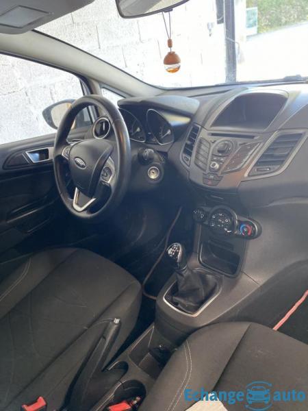 Ford Fiesta VI Phase 2 1.5 TDCi 75cv GARANTIE 6 MOIS
