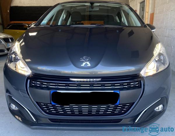 Peugeot 208 Phase 2 5 Portes 1.2 VTi 12V 82ch GARANTIE 6 MOIS