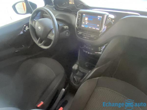 Peugeot 208 Phase 2 5 Portes 1.2 VTi 12V 82ch GARANTIE 6 MOIS