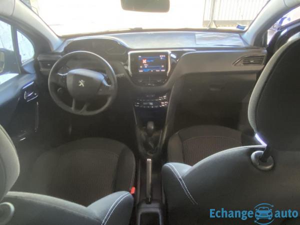 Peugeot 208 Phase 2 5 Portes 1.2 VTi 12V 82ch GARANTIE 6 MOIS