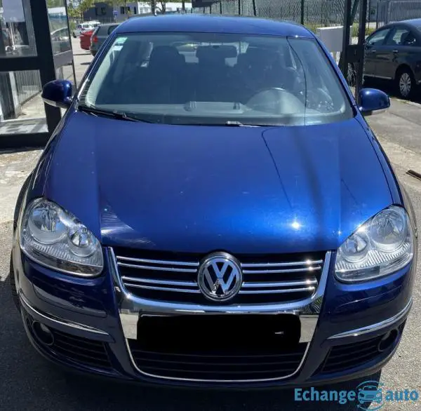 Volkswagen Jetta 105ch 1.6 GARANTIE 6 MOIS