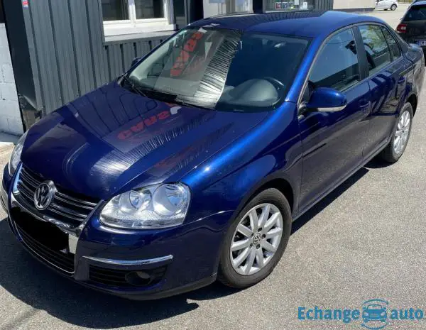 Volkswagen Jetta 105ch 1.6 GARANTIE 6 MOIS