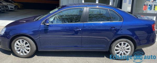 Volkswagen Jetta 105ch 1.6 GARANTIE 6 MOIS