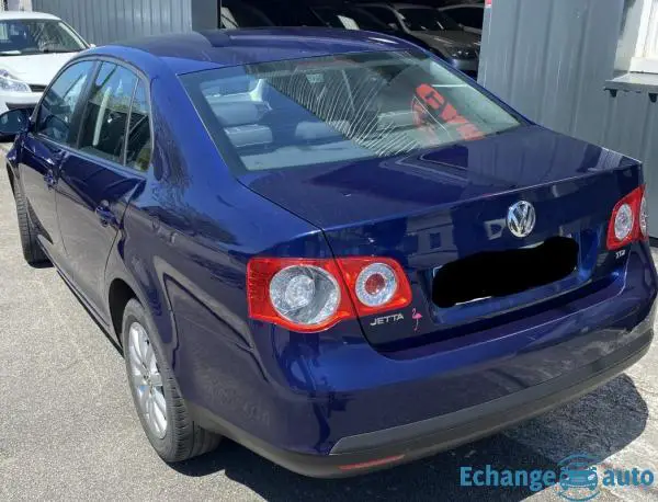 Volkswagen Jetta 105ch 1.6 GARANTIE 6 MOIS