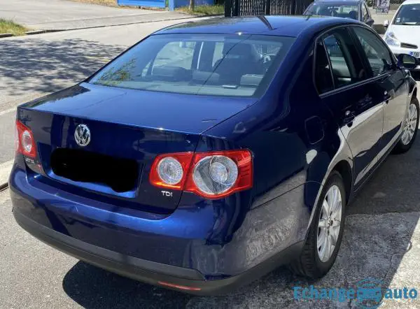 Volkswagen Jetta 105ch 1.6 GARANTIE 6 MOIS