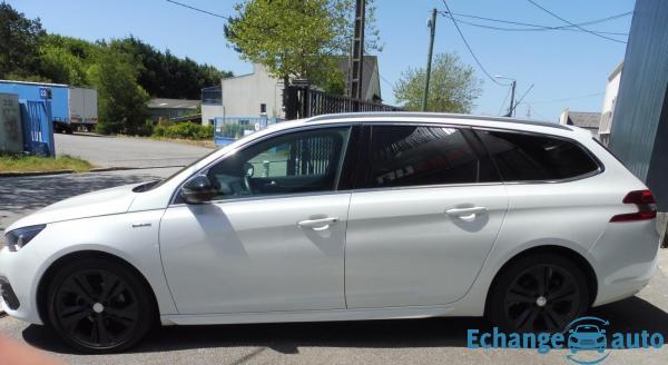 Peugeot 308 SW 130cv 1.2 GARANTIE 6 MOIS