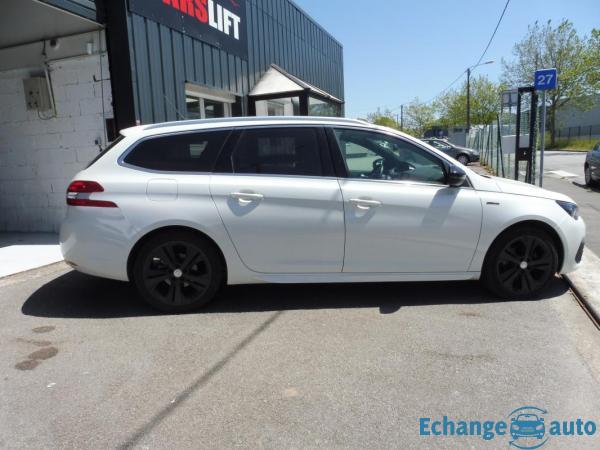 Peugeot 308 SW 130cv 1.2 GARANTIE 6 MOIS