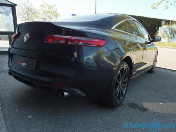 Renault Laguna coupé 150 2.0 GARANTIE 6 MOIS