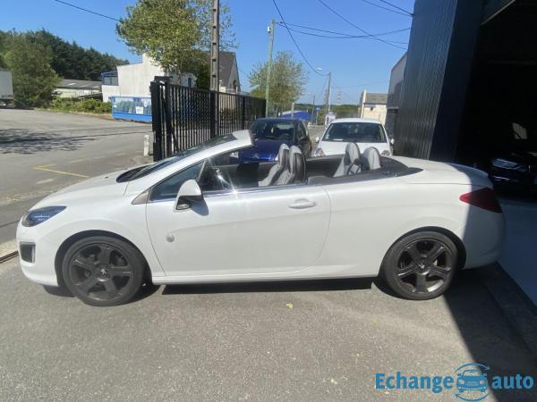 Peugeot 308 CC 165 2.0 ROLLAND GARROS GARANTIE 6 MOIS