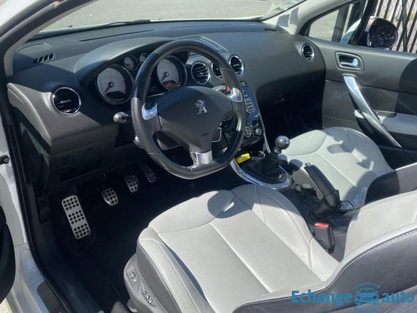 Peugeot 308 CC 165 2.0 ROLLAND GARROS GARANTIE 6 MOIS
