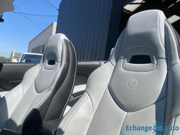 Peugeot 308 CC 165 2.0 ROLLAND GARROS GARANTIE 6 MOIS