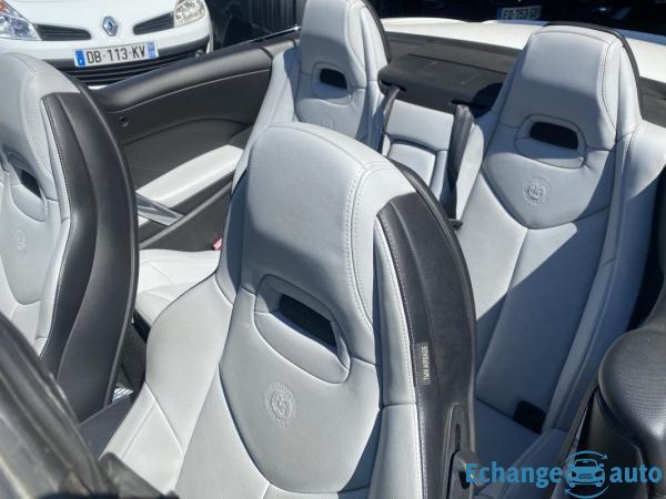 Peugeot 308 CC 165 2.0 ROLLAND GARROS GARANTIE 6 MOIS