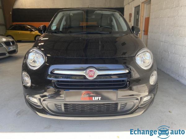 Fiat 500X 95 1.3 POPSTART GARANTIE 6 MOIS