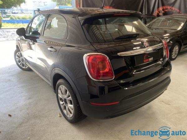 Fiat 500X 95 1.3 POPSTART GARANTIE 6 MOIS