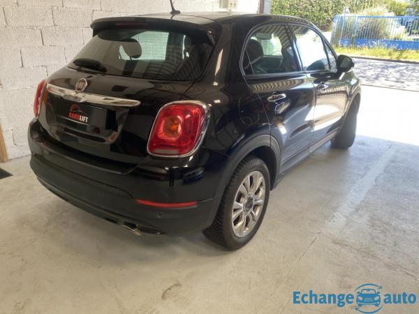 Fiat 500X 95 1.3 POPSTART GARANTIE 6 MOIS