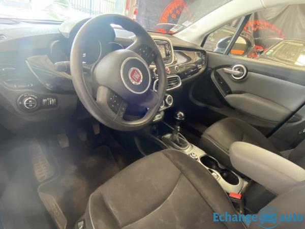 Fiat 500X 95 1.3 POPSTART GARANTIE 6 MOIS