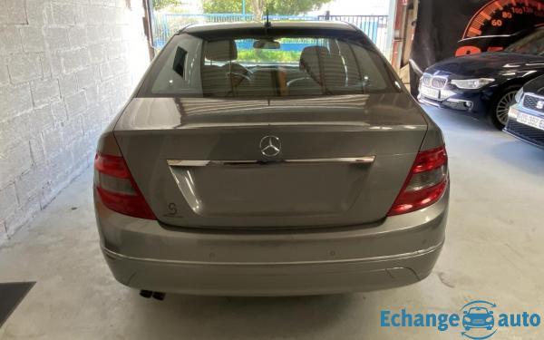 Mercedes Classe C 180 120 cv Avantgarde GARANTIE 6 MOIS
