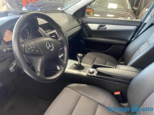 Mercedes Classe C 180 120 cv Avantgarde GARANTIE 6 MOIS