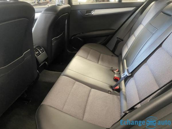 Mercedes Classe C 180 120 cv Avantgarde GARANTIE 6 MOIS