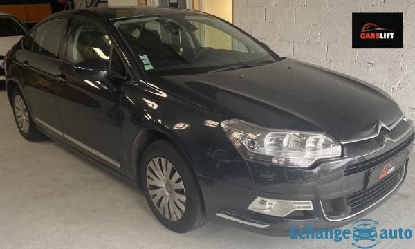 Citroën C5 110ch 1.6 CONFORT GARANTIE 6 MOIS