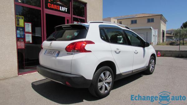 Peugeot 2008 1.2 VTI 82cv Allure