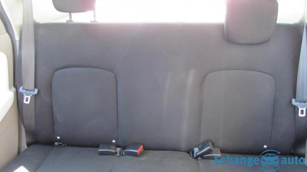 Renault Zoe eco2 88cv Life Charge rapide