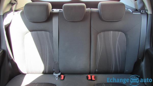 Chevrolet Aveo 1.3 VCDI 95cv 5 Portes