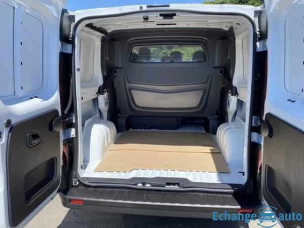 Renault Trafic (3) CA CF L1H1 1000 dCi 120 GRAND CONFORT