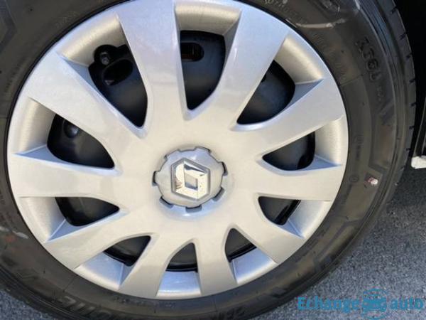 Renault Trafic (3) CA CF L1H1 1000 dCi 120 GRAND CONFORT