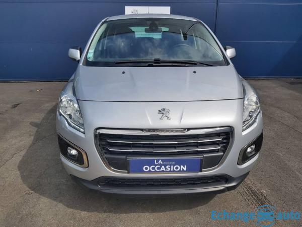 Peugeot 3008 1.6 E-HDI 115 ETG6 Active